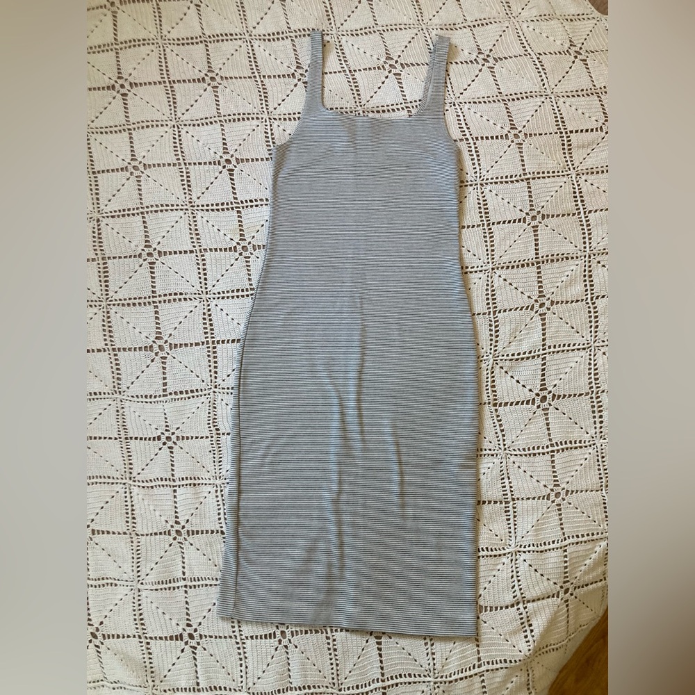 Zara Medium Bodycon Dress